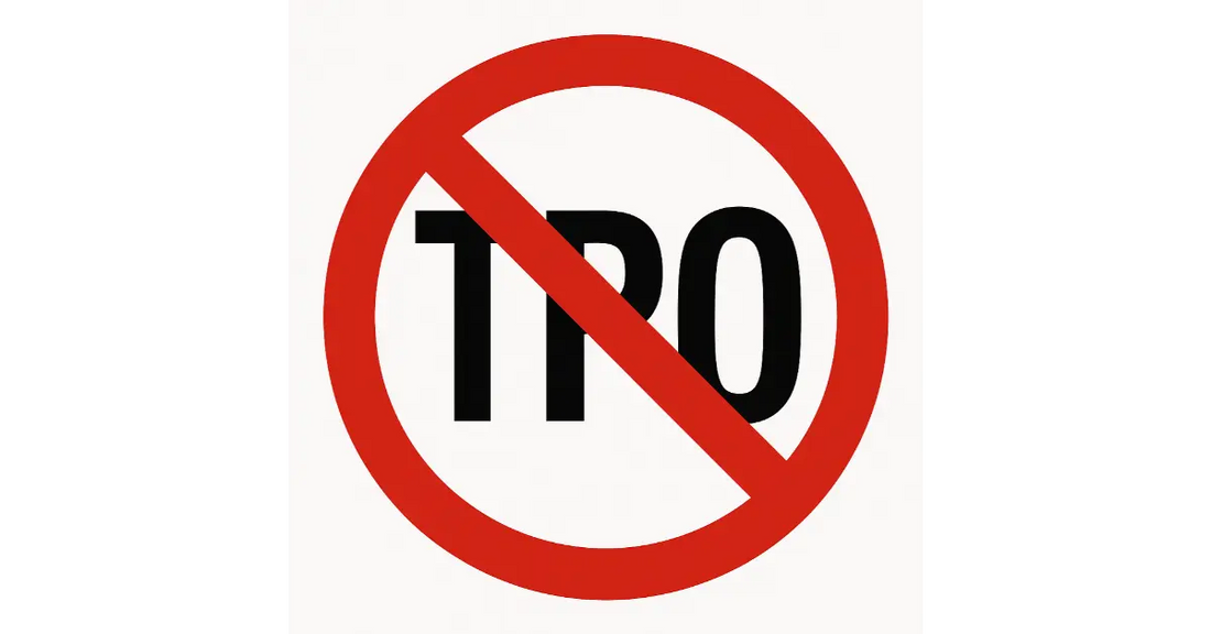 ¿Qué es el TPO?
