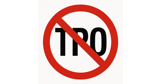 ¿Qué es el TPO?