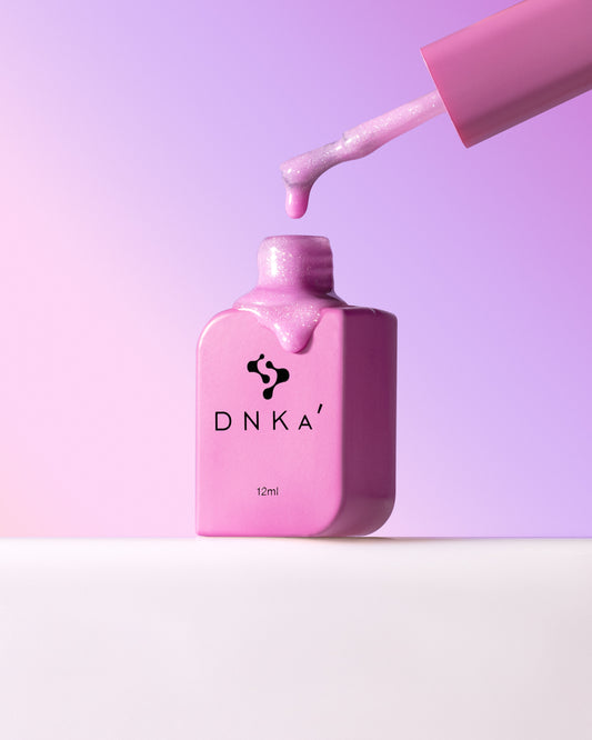 DNKa™ Liquid Acrygel. #0001 Bubble Gum