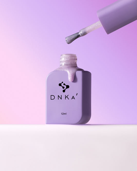 DNKa™ Liquid Acrygel. #0003 Plum Tart