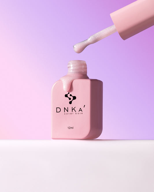 DNKa™ Liquid Acrygel. #0005 Marzipan