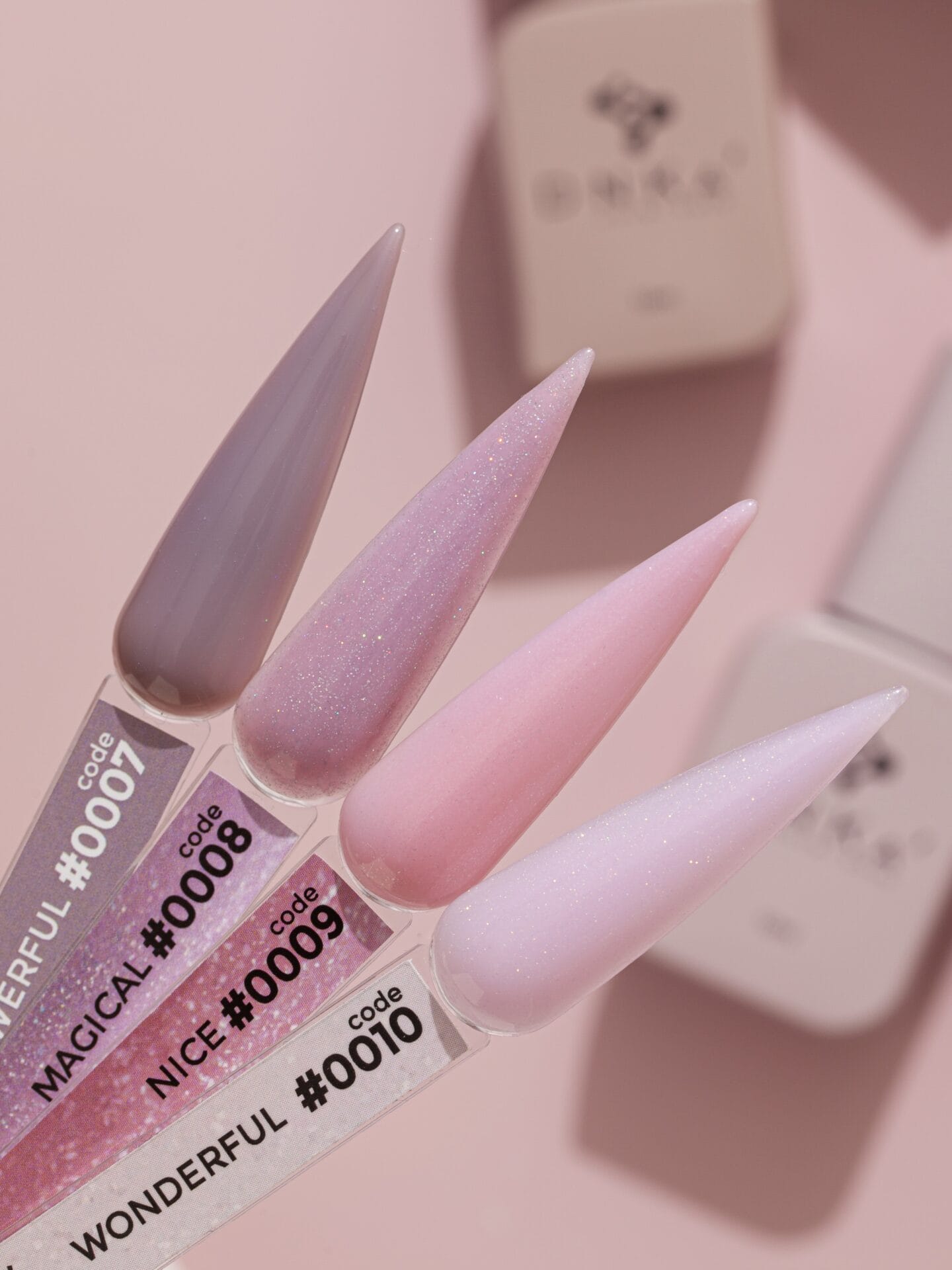 DNKa’™ Cover Base. #0008. Magical
