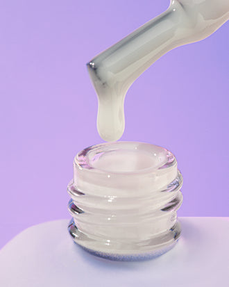 DNKa’™ Esmalte semipermanente. #0001