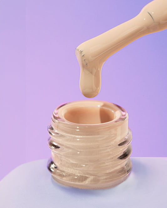 DNKa’™ Esmalte semipermanente. #0003