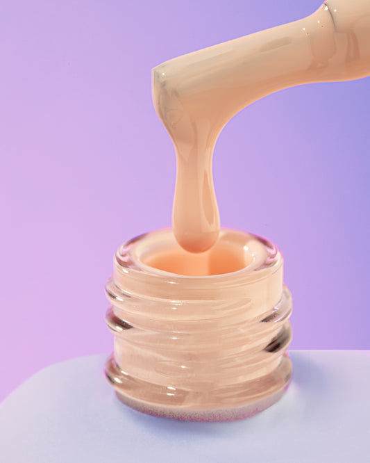 DNKa’™ Esmalte semipermanente. #0004