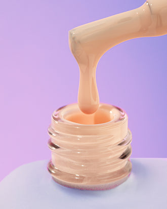 DNKa’™ Esmalte semipermanente. #0004