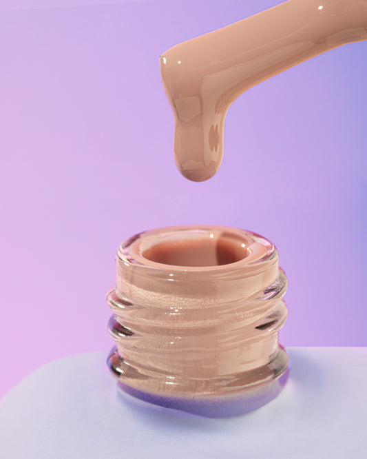 DNKa’™ Esmalte semipermanente. #0006