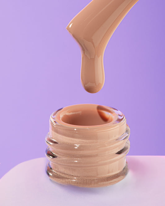 DNKa’™ Esmalte semipermanente. #0008