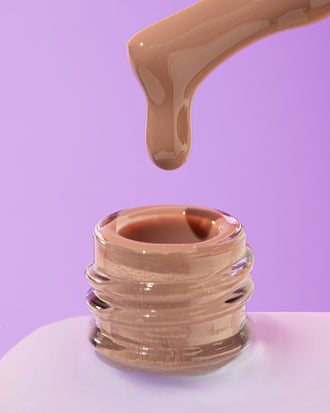 DNKa’™ Esmalte semipermanente. #0009