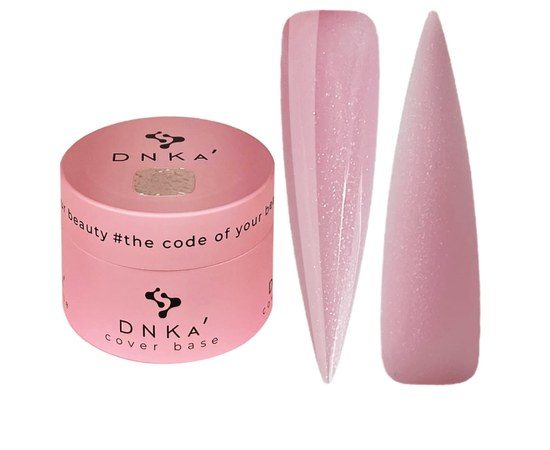 DNKa™ Cover Base. #0009. Nice