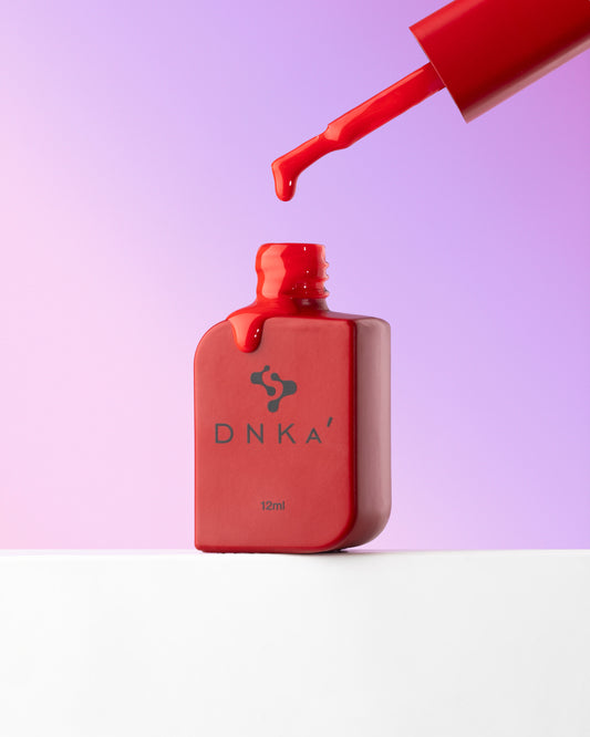 DNKa™ Cover Top. #0001 Amsterdam