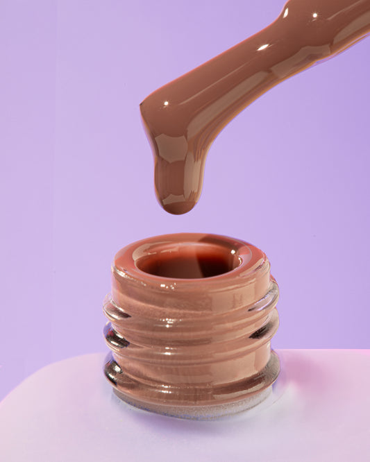 DNKa’™ Esmalte semipermanente. #0012