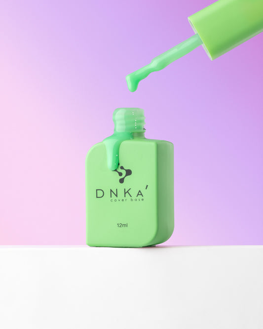 DNKa™ Cover Top. #0003 Dublin
