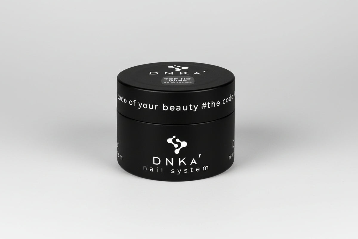 DNKa™ Top Coat. MULTI. No wipe. (Sin filtros UV)