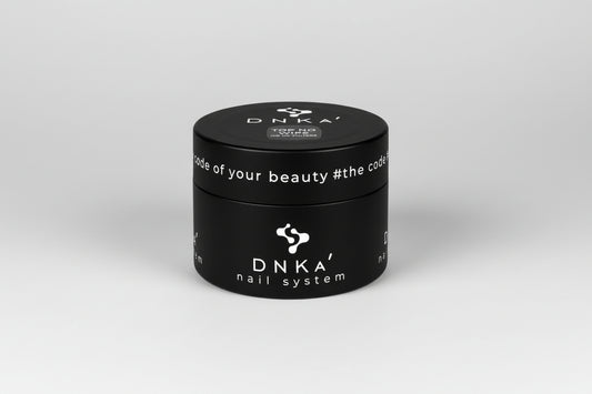 Vernis de finition DNKa™. MULTI. Ne pas essuyer. (Sans filtre UV)