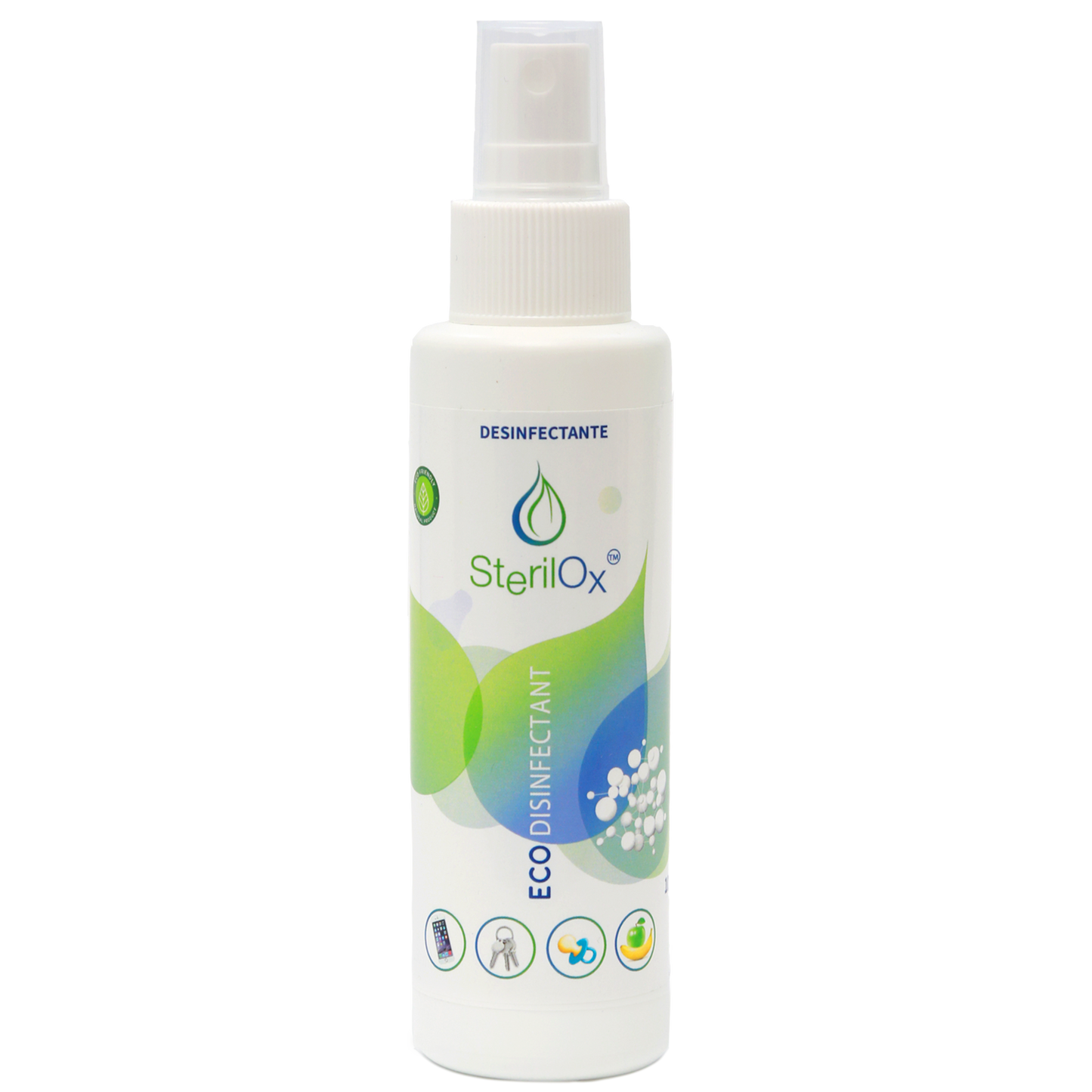 Desinfectante STERILOX, 100 ml Spray