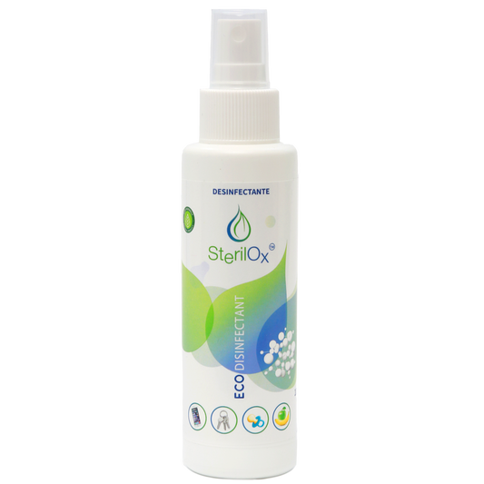 Desinfectante STERILOX, 100 ml Spray