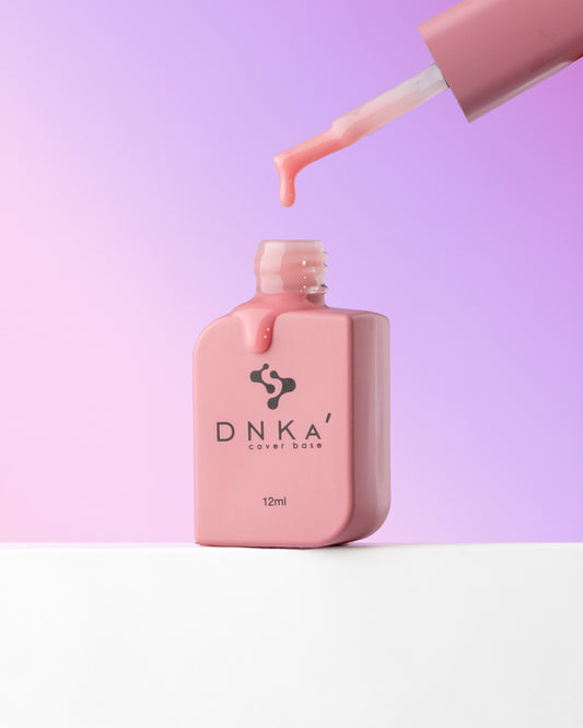 DNKa™ Cover Top. #0013 Bologna