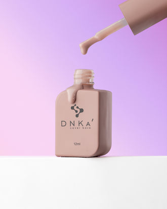 DNKa™ Cover Top. #0014 Budapest