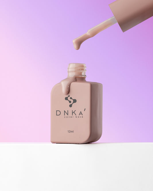 DNKa™ Cover Top. #0014 Budapest