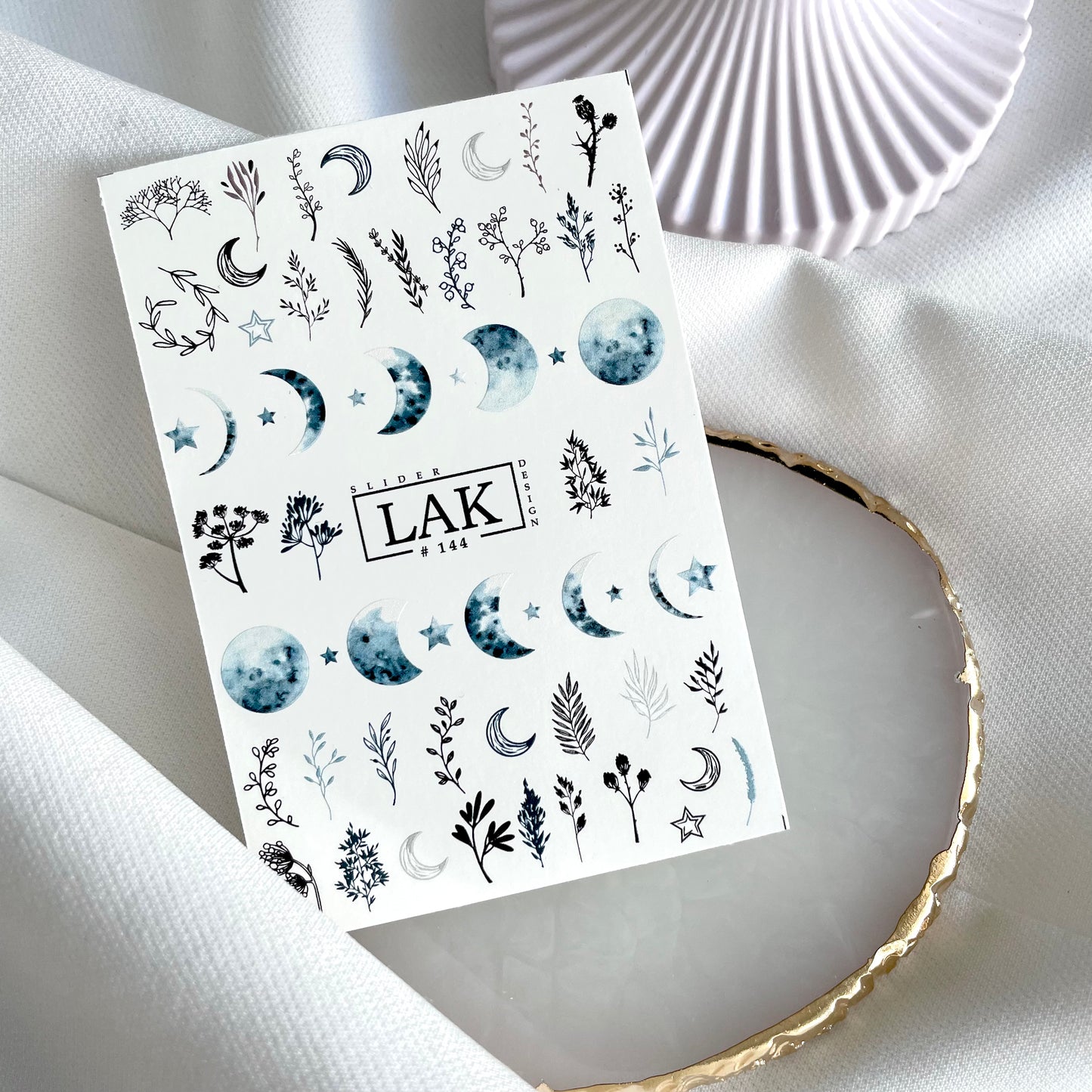 Lak Slider 144