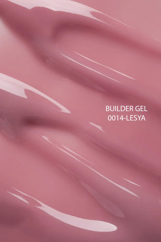 Gel constructeur DNKa' n° 0014 Lesya