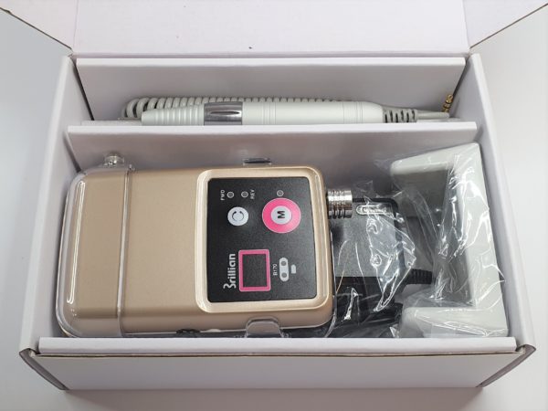 Torno Saeshin Brillian B170. 30000rpm