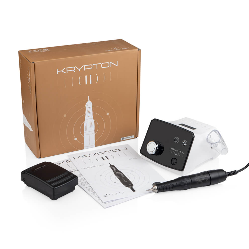 Torno BUCOS KRYPTON II XPS-350. 35000rpm