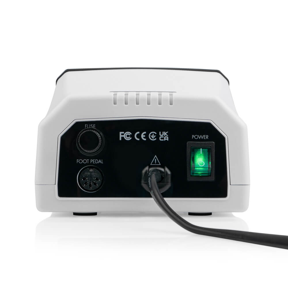 Torno BUCOS KRYPTON II XPS-350. 35000rpm