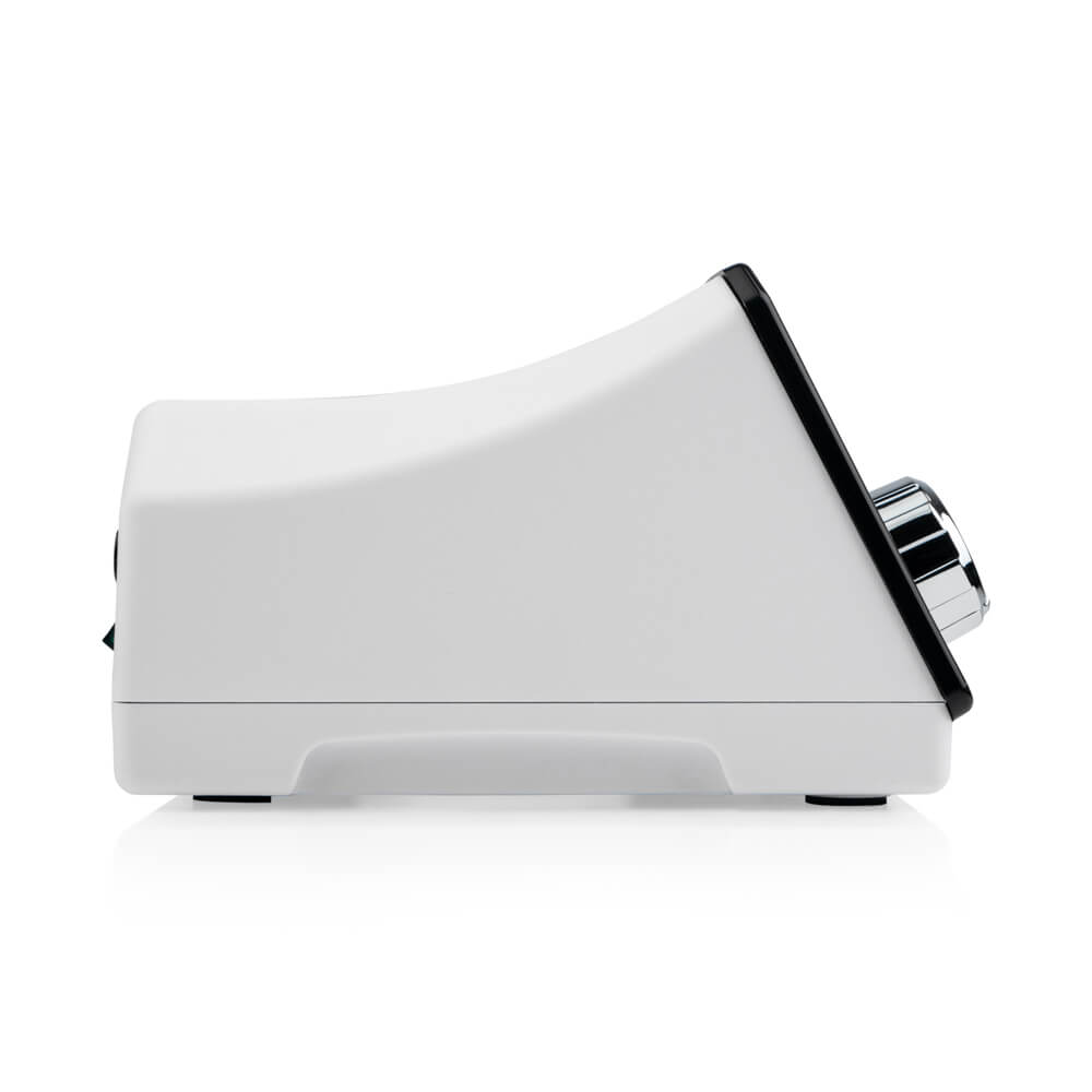 Torno BUCOS KRYPTON II XPS-350. 35000rpm