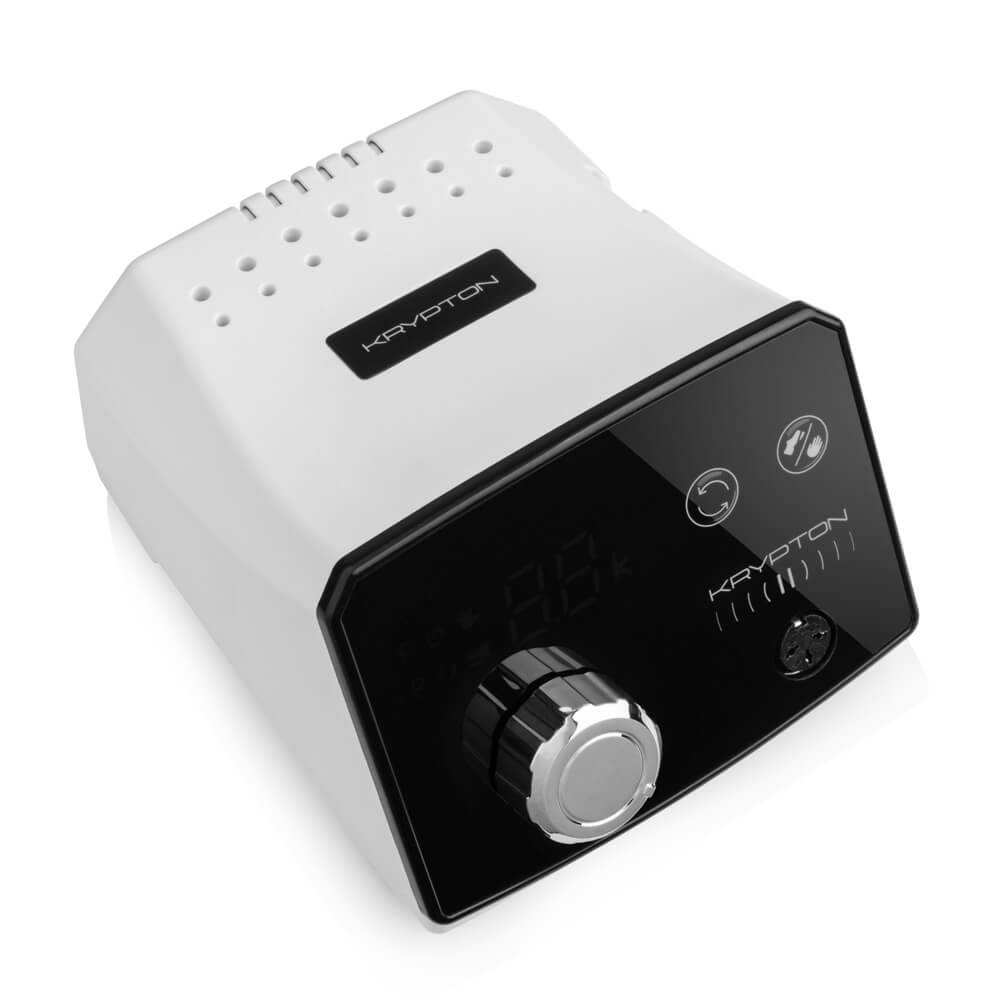 Torno BUCOS KRYPTON II XPS-350. 35000rpm