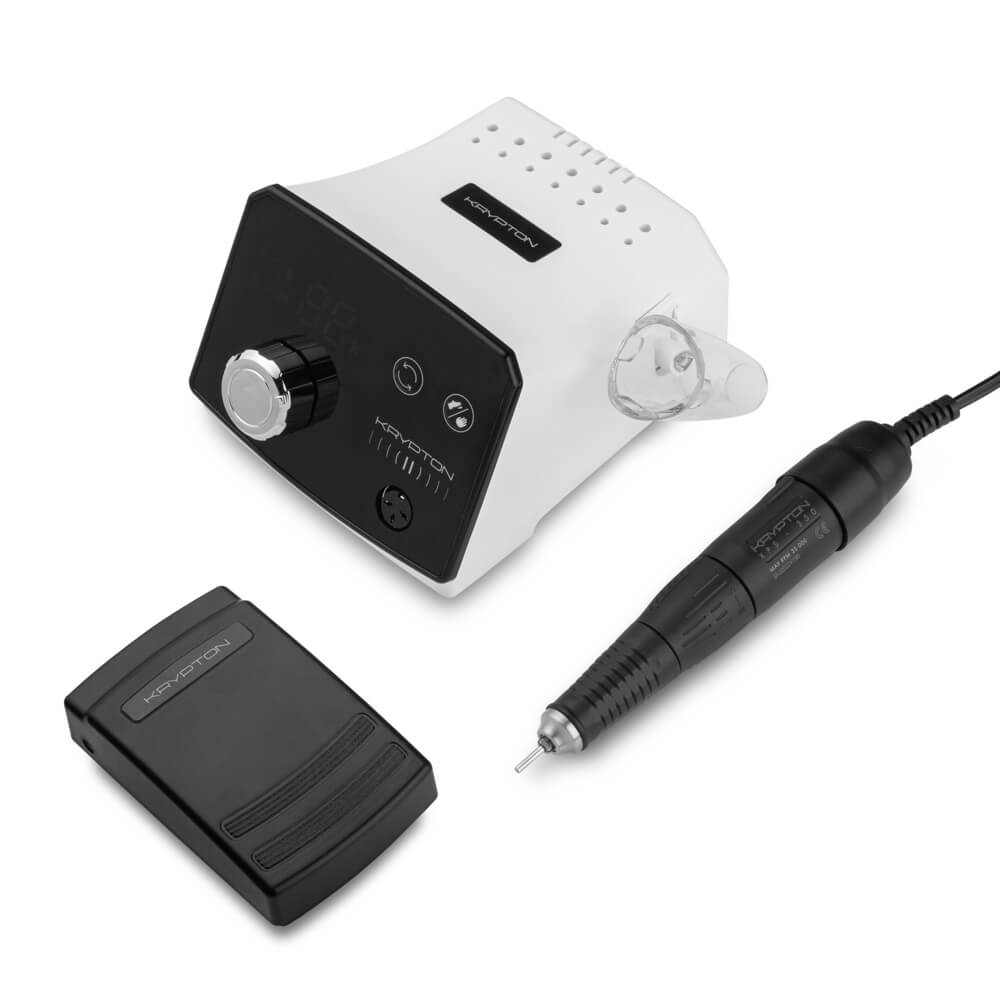 Torno BUCOS KRYPTON II XPS-350. 35000rpm