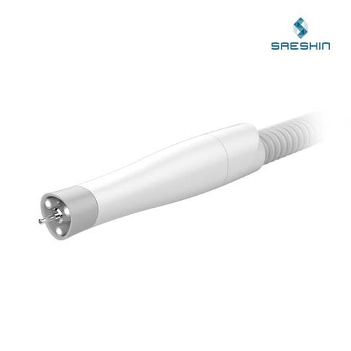 Micromotor podología con aspiracion Saeshin Brillian MediPro Touch