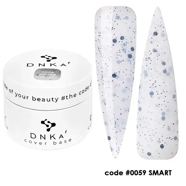 Base de couverture DNKa. #0059 Smart