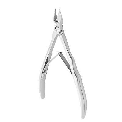 Alicates Stalex Pro Expert 21/10. Para cutícula.