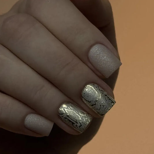 SLIDIZ Slider Diseño Foil #268