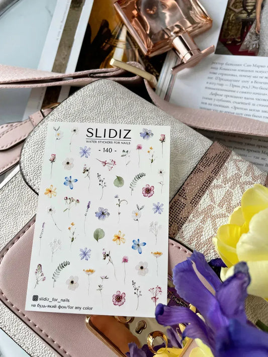 SLIDIZ Slider Diseños #140