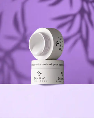 Gel coiffant DNKa™. N° 0009 Baiser Glacé