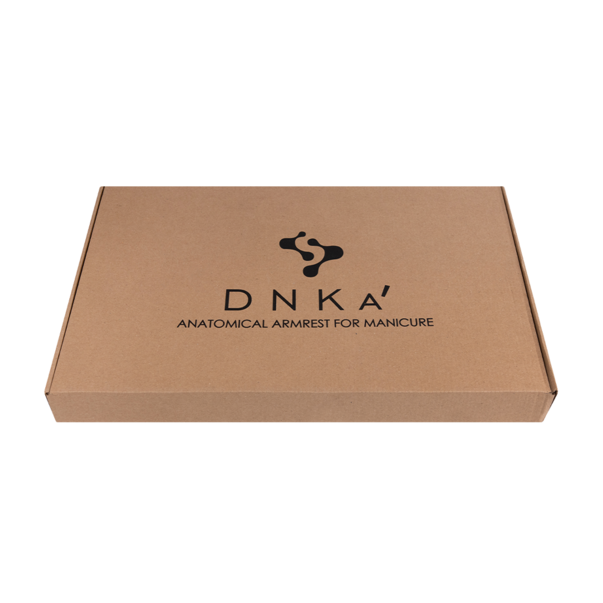 DNKa™ Reposabrazos Anatómico