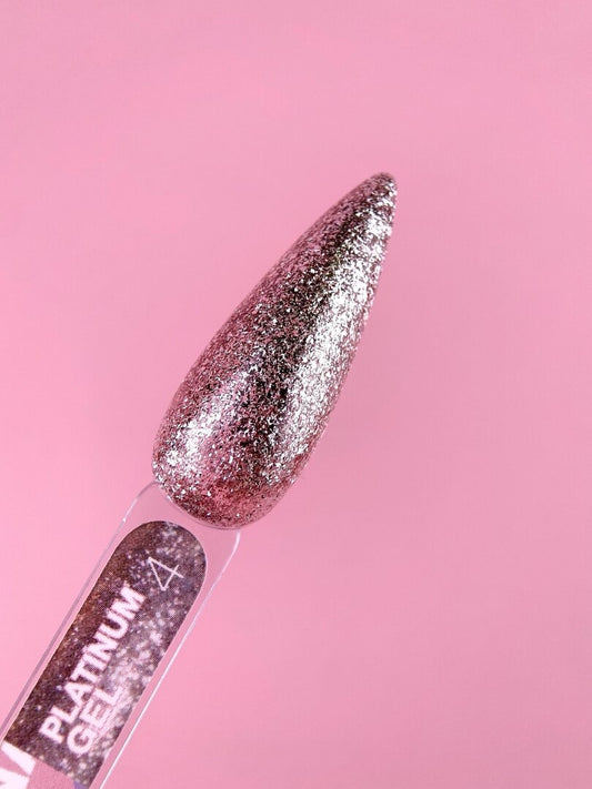 LUNAmoon Platinum Gel №4