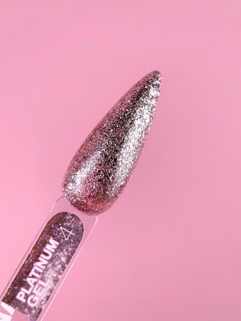 Kit · LUNAmoon · Platinum Gel Brillante