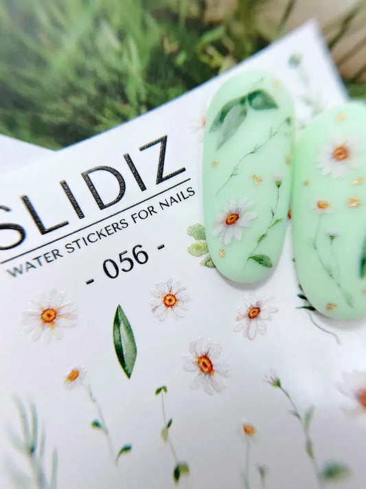 SLIDIZ Slider Diseños #056