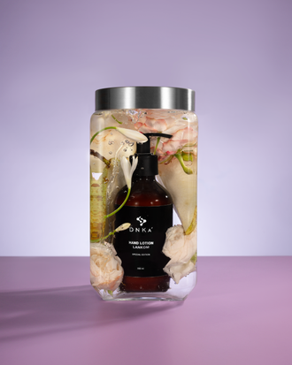 Lotion pour les mains DNKa™ ▪ Lancôme