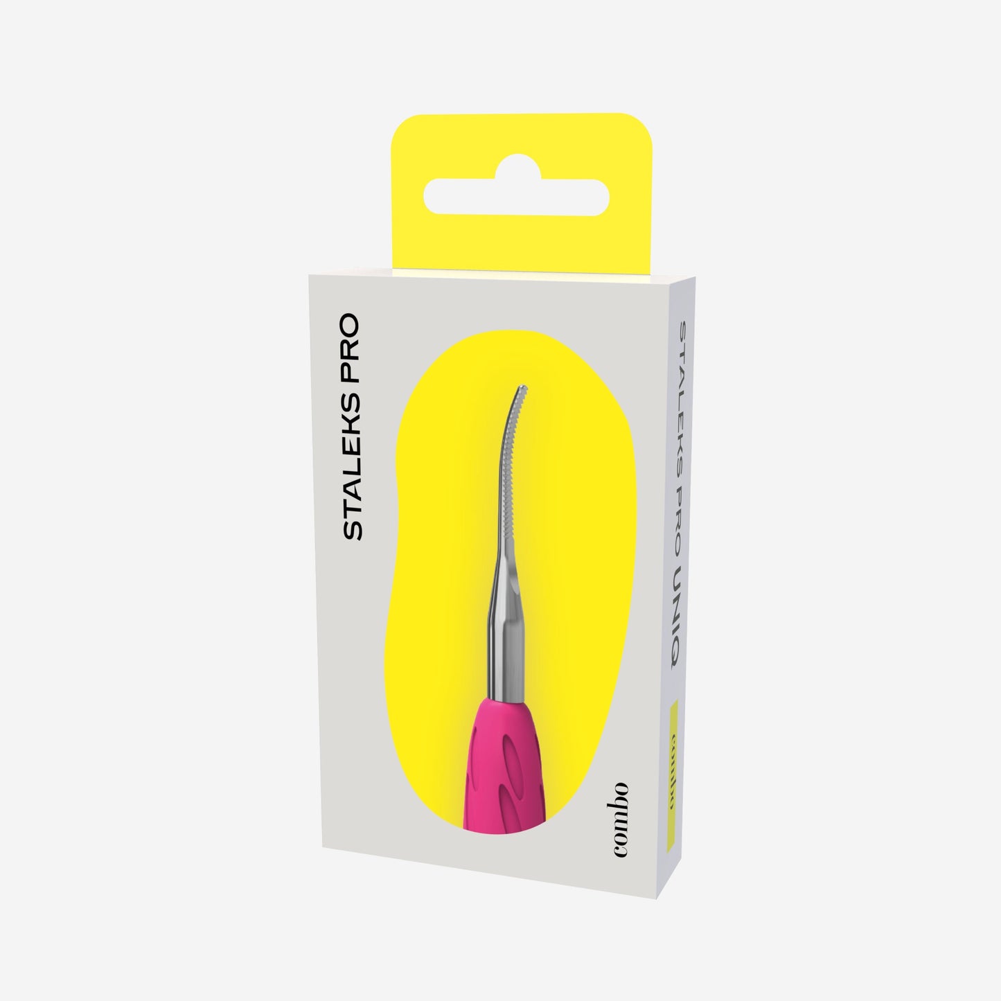 Parte intercambiable Combo UNIQ 35
