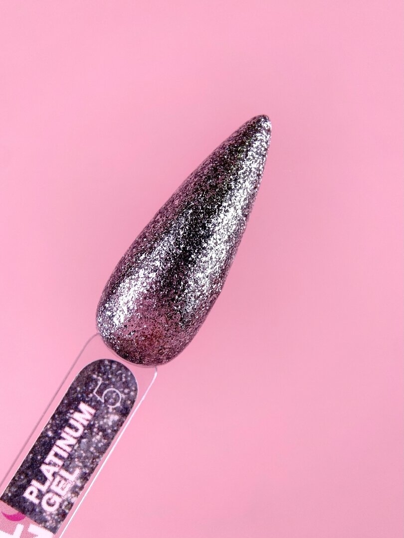 Kit · LUNAmoon · Platinum Gel Brillante