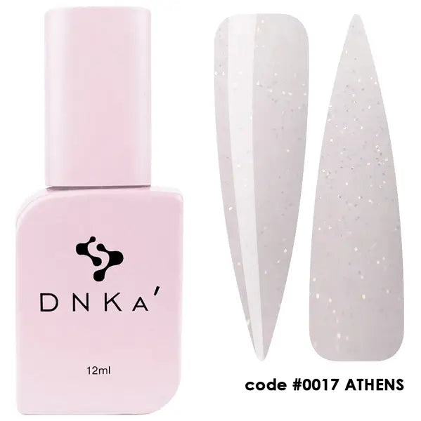 DNKa™ Cover Top. #0017 Athens