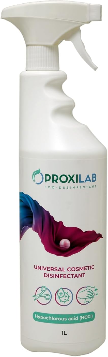 Desinfectante PROXILAB "Cosmético Universal", 1 L