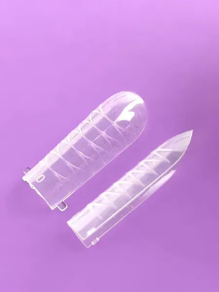 Moldes Dual forms DNKa’™ Square. 120ud.