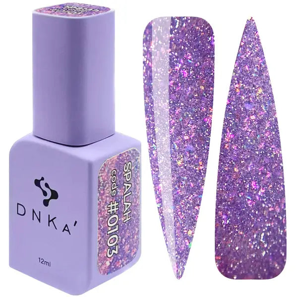 DNKa™ Esmalte semipermanente. #0103