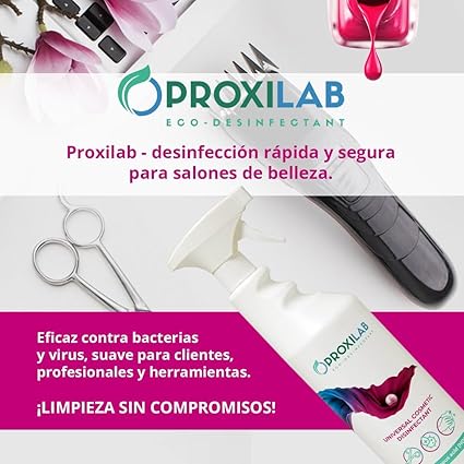 Desinfectante PROXILAB "Cosmético Universal", 1 L